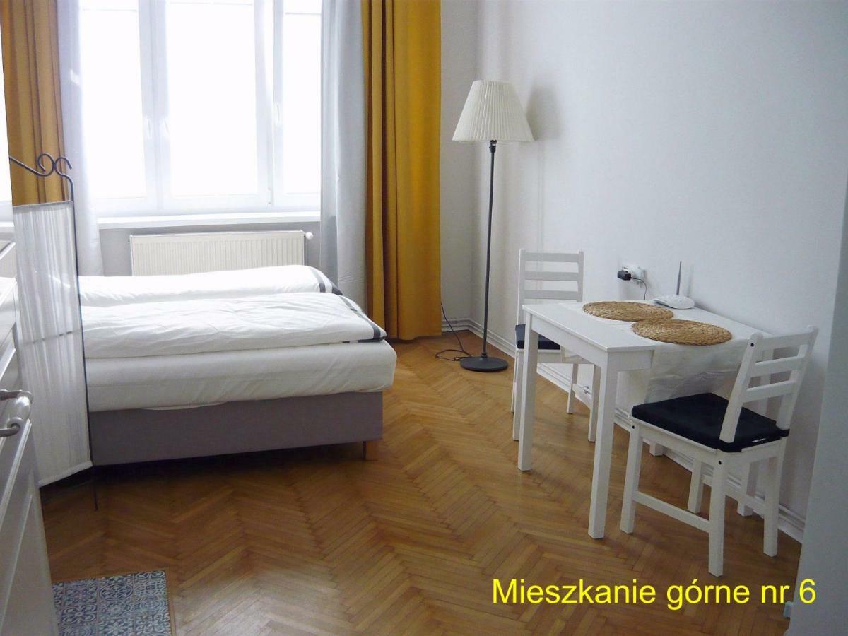 Rondo Mogilskie Apartment Kraków Exteriör bild